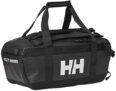 Helly Hansen Duffel Bag S Schwarz für 38,55€