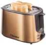 Bestron Toaster 1000W Kupfer-Optik für 19,99€ (Vergleich 26,99€)
