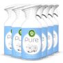 6er-Pack Air Wick PURE Raumspray Frische Wäsche ab nur 12,86€ (statt 20€)