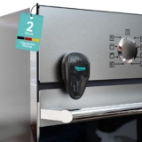 Backofen Kindersicherung 2 Stück für 6,79€ bei Amazon