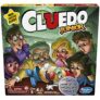 Hasbro Gaming Cluedo Junior Brettspiel ab 5 Jahren für 17,45€ bei Amazon