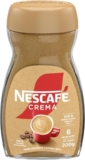 NESCAFE CLASSIC Crema Instant-Kaffee 200g nur 6,99€ bei Amazon