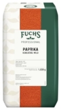 Fuchs Professional Paprika edelsüß 1kg für 9,31€ bei Amazon
