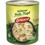 4x 800g Erasco Hühner Reis-Topf für nur 8,96€ (statt 13€)