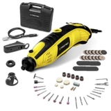 TROTEC Multifunktionswerkzeug mit 85-teiligem Set für 15,99€