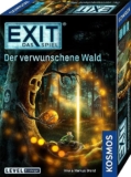Schnäppchen: KOSMOS EXIT Der verwunschene Wald nur 8,19€