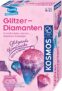 Glitzer-Diamanten Experimentierset für Kinder nur 6,99€ mit Prime-Versand
