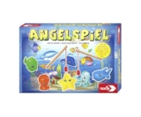 Schnäppchen: Noris Angelspiel für Kinder nur 8,50€