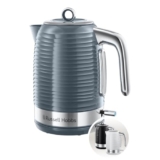 Russell Hobbs Wasserkocher 1,7l 2400W für 32,99€