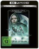 Rogue One: A Star Wars Story 4K UHD Blu-ray für 14,97€ bei Amazon