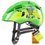 Uvex Kid 2 Kinderfahrradhelm für 25,34€ (statt 30,49€)