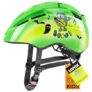 Uvex Kid 2 Kinderfahrradhelm für 25,34€ (statt 30,49€)