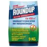 Roundup Rasen-Unkrautfrei Rasendünger (9 kg) für nur 37,99€