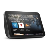 Echo Show 8 (2. Gen) HD-Smart Display mit Alexa für 129,99€ bei Amazon