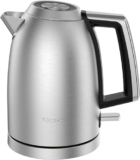 Krups BW552D Premium Wasserkocher für 33,99€