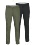 JACK & JONES Herrenhose 2er Pack für 20,99€ bei Amazon