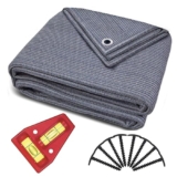 Preisfehler? Smartpeas Vorzeltteppich 250×400 cm nur 13,08€ statt 49,99€