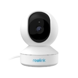 Reolink WLAN IP Kamera E1 für 33,99€ – Perfekt für Haustiere und Babys