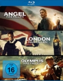 Triple Film Collection auf Blu-ray nur 11,72€ bei Amazon