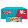 30x 46g Twix Salted Caramel Großpackung für nur 15,48€ – Prime