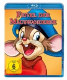 Feivel der Mauswanderer auf Blu-ray für nur 5,17€ (statt 10€) – Prime