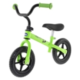 Chicco Green Rocket Laufrad für 25€