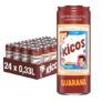 24x 330ml Kicos Guarana Drink ab nur 15,52€ (statt 23€)