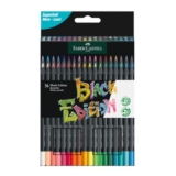 Faber-Castell Black Edition Buntstifte 36er Etui für nur 10,78€