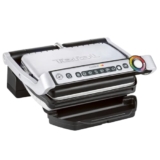 Tefal OptiGrill GC705D Kontaktgrill für 89€ (statt 101€)