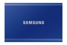 Samsung Portable SSD T7 2TB für 124,99€ bei Amazon