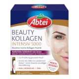 Abtei Beauty Kollagen Intensiv 5000 bei Amazon für nur 9,97€ im Spar-Abo
