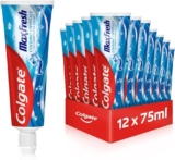 Colgate Zahnpasta Max Fresh 12er Pack für nur 18,25€ bei Amazon