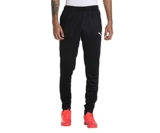 PUMA Teamrise Jogginghose in Schwarz-Weiß für 16,66€ bei Amazon