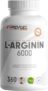 L-Arginin 360 Kapseln vegan nur 11,44€ bei Amazon