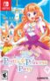 Pretty Princess Party Switch für nur 15,09€ bei Amazon entdecken