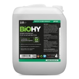 SPAR-ABO: BiOHY Bodenreiniger für Wischroboter 10L Kanister nur 24,48€ bei Amazon