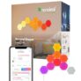 Nanoleaf Shapes Hexagon Starter Kit 9 LED Panels für 117,19€ bei Amazon