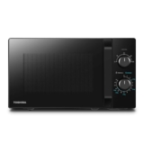 Toshiba MW2-MM20PF Mikrowelle für 72,00€ bei Amazon