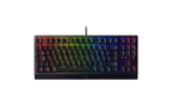 Razer BlackWidow V3 Tenkeyless Gaming-Tastatur für 59,69€