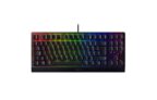 Razer BlackWidow V3 Tenkeyless Gaming-Tastatur für 59,69€