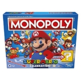 Super Mario Monopoly Brettspiel für 23,49€ inkl. Prime-Versand
