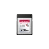 Transcend CFexpress 820 Type B 256GB nur 57,99€ (Vergleich: 73,67€)