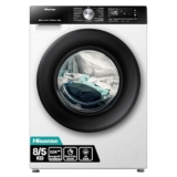 Hisense Waschtrockner mit 16 Programmen nur 399,00€ mit Lieferung