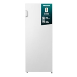 Hisense FV191N4AW2 Gefrierschrank mit TotalNoFrost für 329€ (statt 394€)