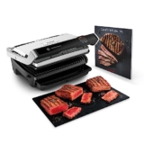 Tefal OptiGrill Elite XL Kontaktgrill für 159,00€ bei Amazon, MediaMarkt & Saturn