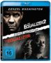 Günstige Blu-ray-Action: The Equalizer 1&2 für nur 11,87€ (Vergleich 15,55€)