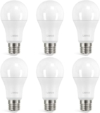 6er Pack Linkind 13.5W E27 LED Lampen für 13,99€ auf Amazon