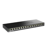 D-Link DGS-1016S Gigabit Switch für nur 45,99€ bei Amazon