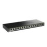 D-Link DGS-1016S Gigabit Switch für nur 38,25€ bei Amazon