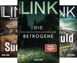 Top-Deal: Die Kate-Linville-Reihe nur 36,95€ bei Amazon